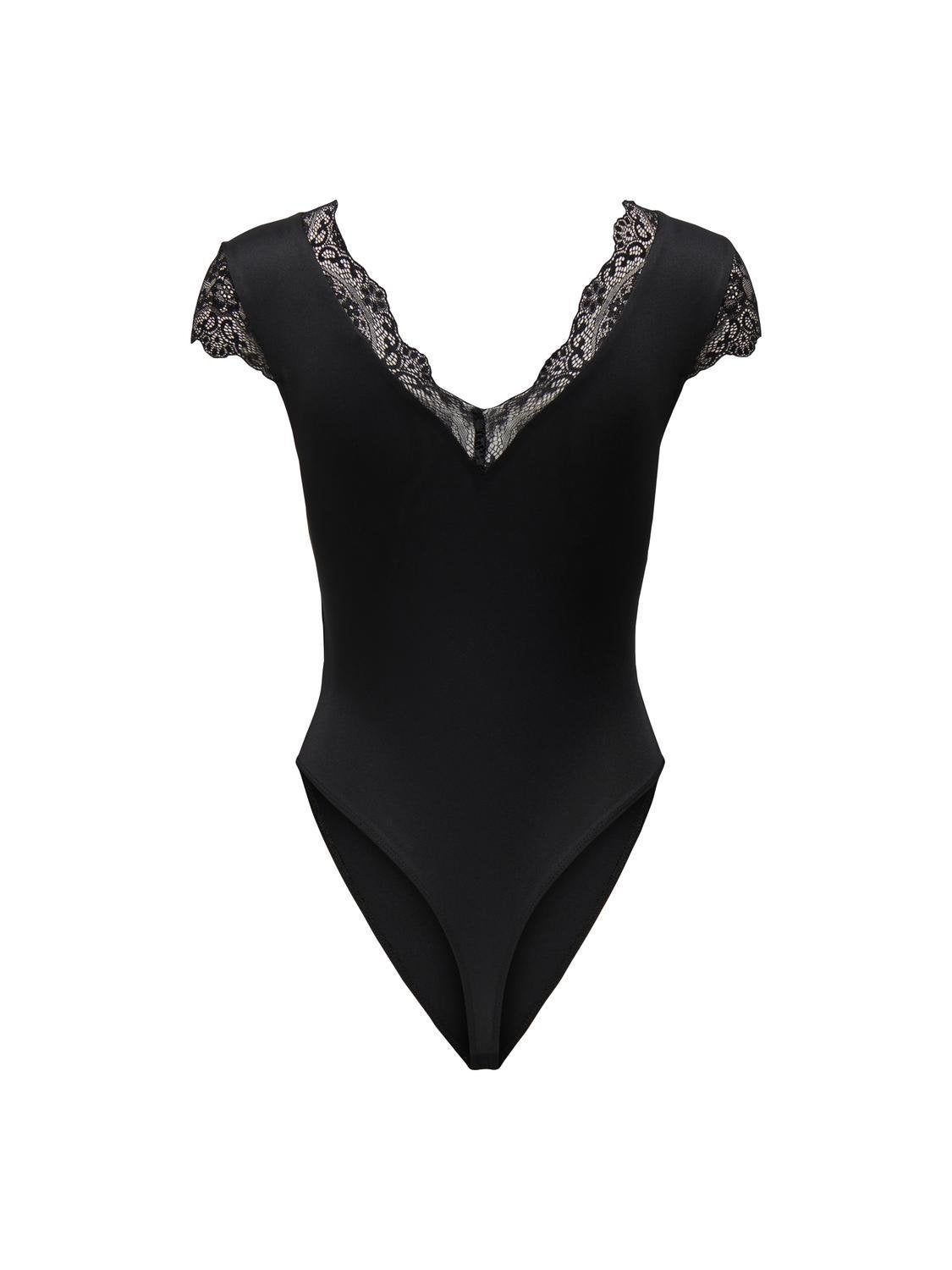 ONLVALERIE Body Black