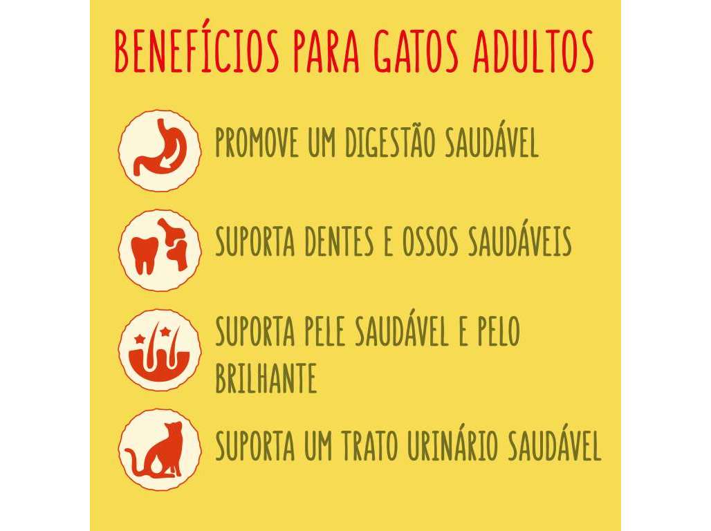 RAÇÃO PARA GATO FRISKIES COM ATUM E LEGUMES 400G