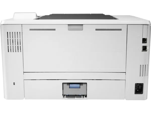 HP LaserJet Pro M404dn - Printer - S/H - Duplex - laser - A4/Legal - 4800 x 600 dpi - op til 38 spm - kapacitet: 350 ark - USB 2.0, Gigabit LAN, USB vært