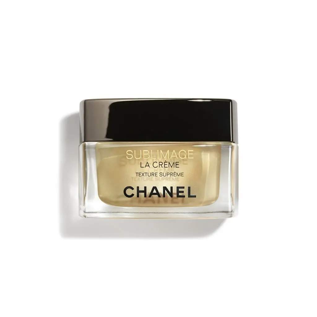 CHANEL - SUBLIMAGE LA CRÈME TEXTURE SUPRÊME ULTIME RÉGÉNÉRATION DE LA PEAU- Soin de jour