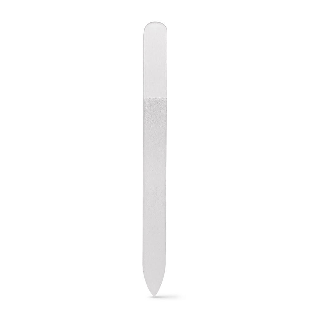 hi!dea 94861 - Lime à ongles en verre