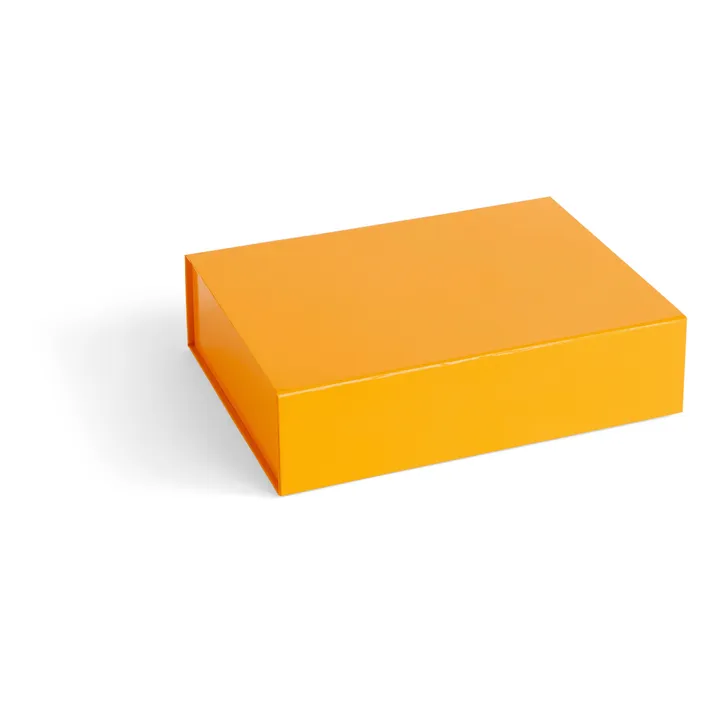 Hay Boîte de rangement  | Orange