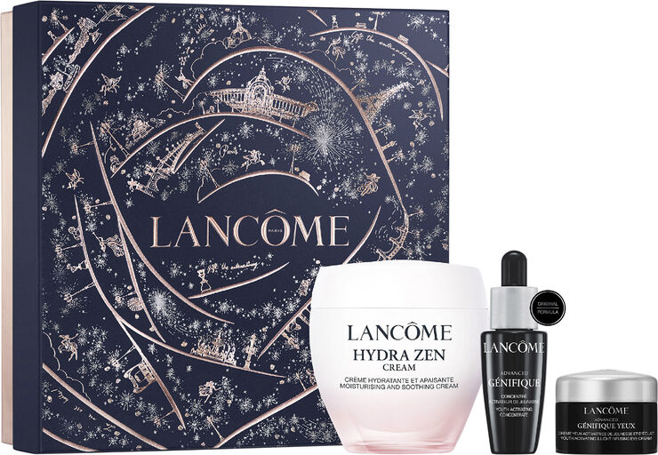 Lancôme Hydra Zen Julegaveæske
