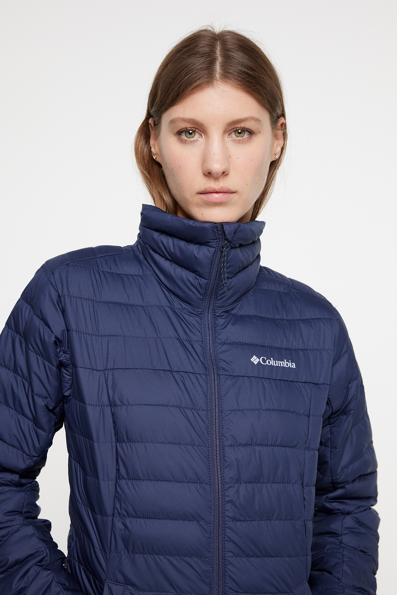Jaqueta feminina Columbia™ Silver Falls™