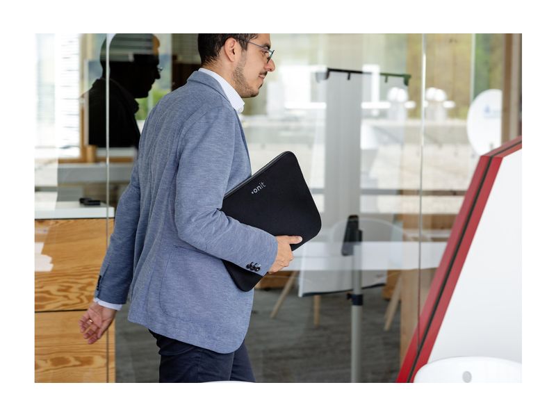 onit Notebook-Sleeve Pro 13.3