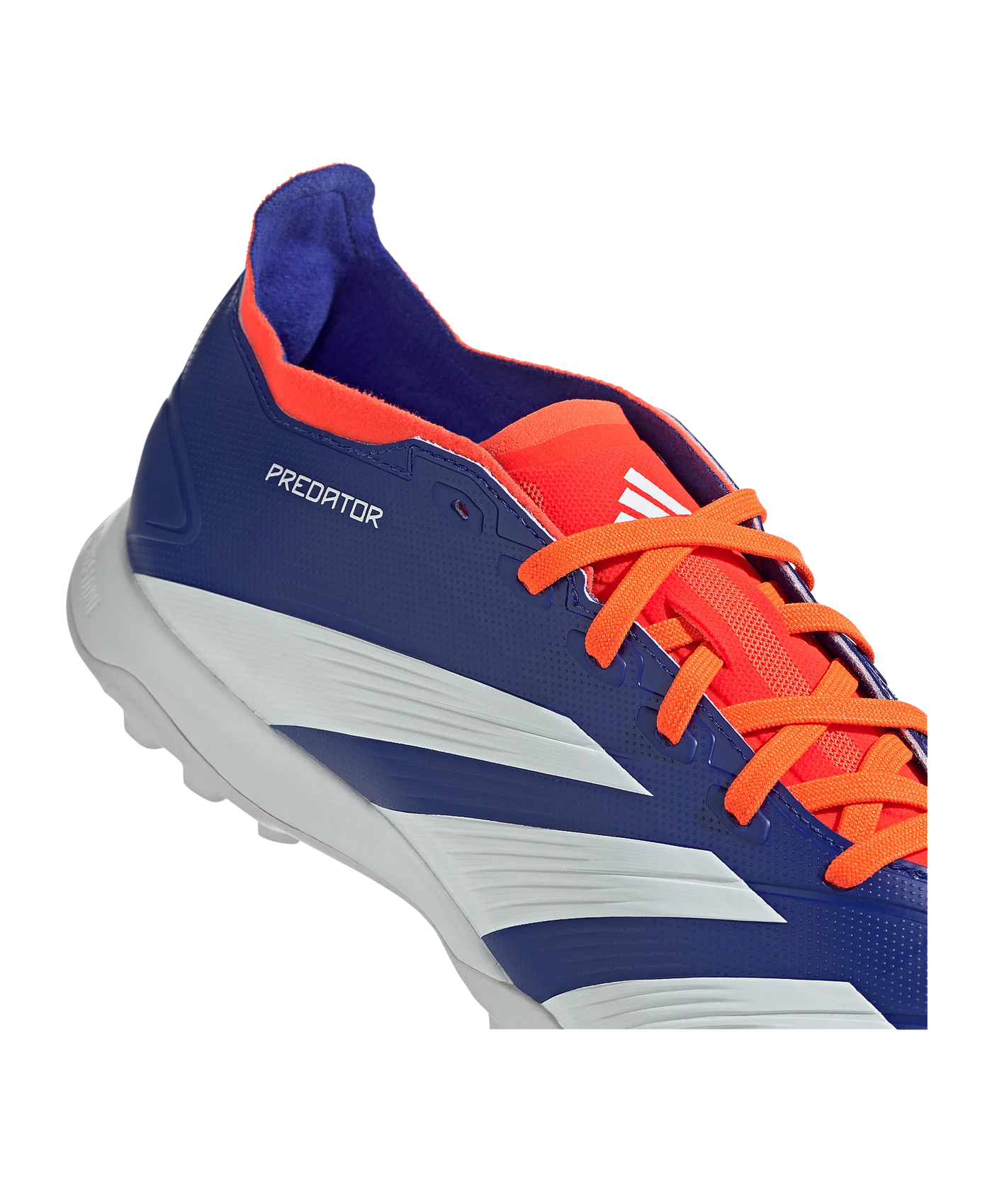 adidas Predator League TF Advancement Blau Weiss