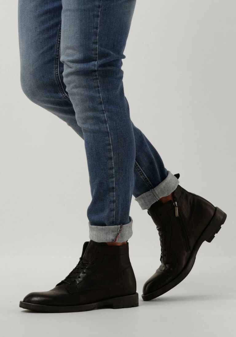 GIORGIO zwarte giorgio veterboots 67434