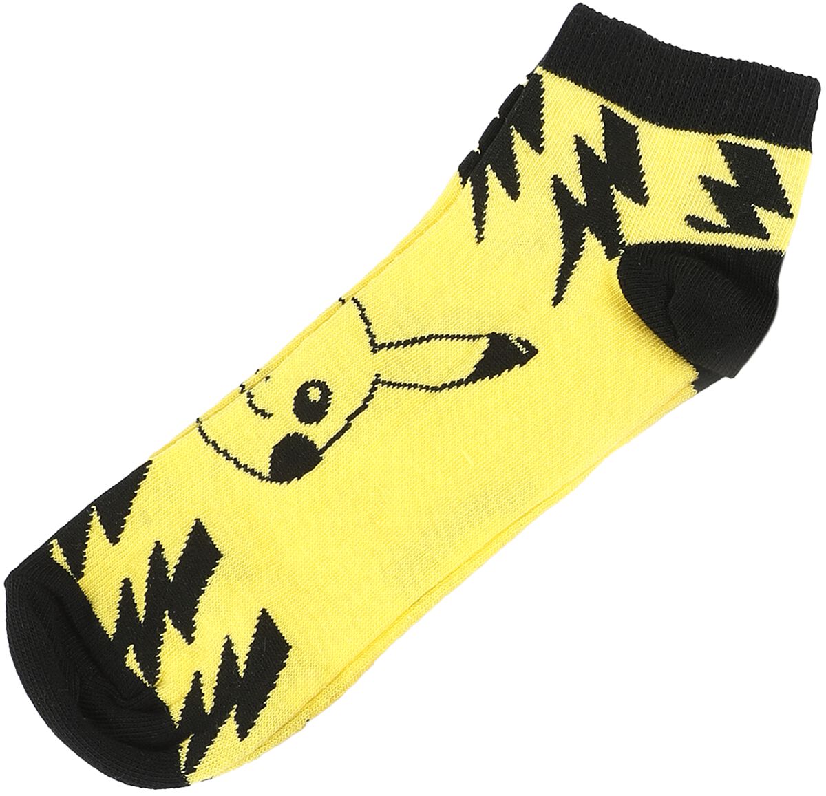 Pikachu | Pokémon Chaussettes