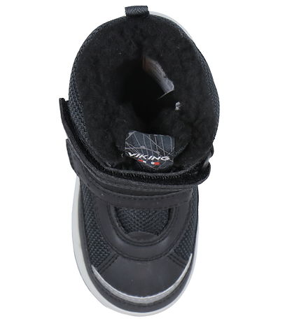 Viking Vinterst?vle - Tex - Play Reflex Warm GTX 2V - Reflective