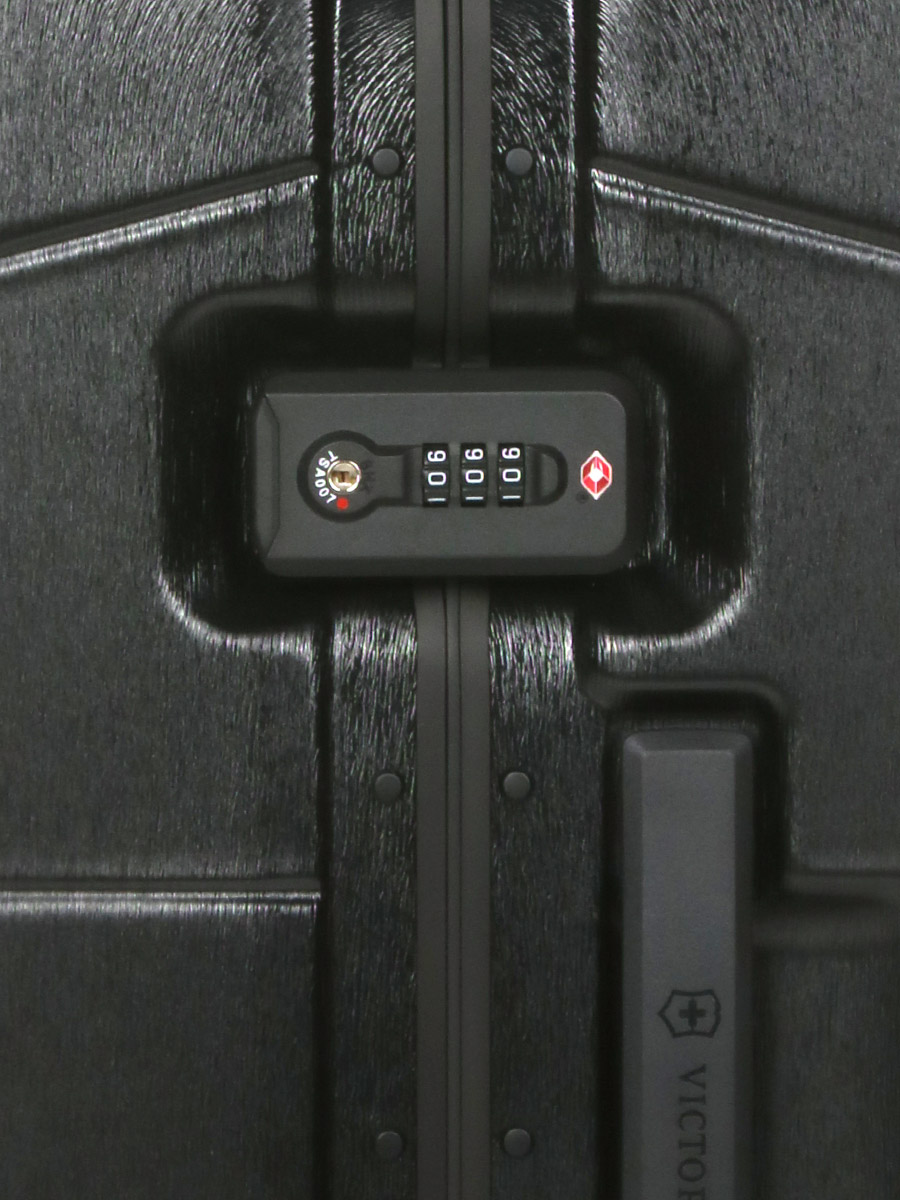 Valise Victorinox Lexicon Framed Series Slim 55 cm