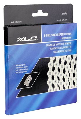 XLC Chaîne de vélo CC-C07