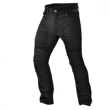 Jean Trilobite PARADO DOUBLELAYER - Regular - Noir