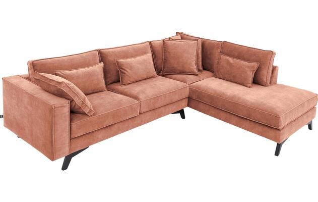 Hoekbank Chambre