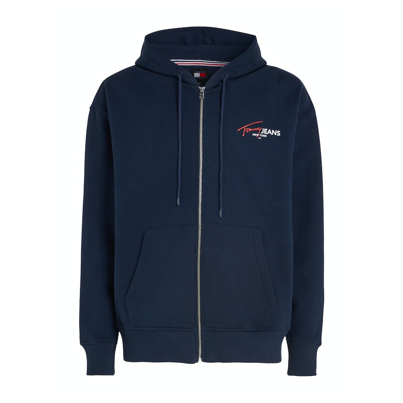 Tommy Jeans TJM RLX COLOR POP SPRAY HOOD E