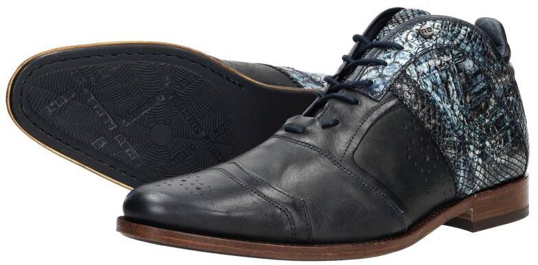 Rehab Kurt II blauw