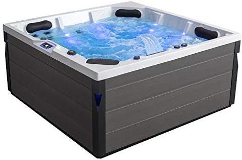 AWT SPA IN-403 eco Sterling Silver/200x200/grau