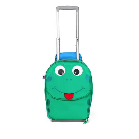 Affenzahn Trolley Frosch