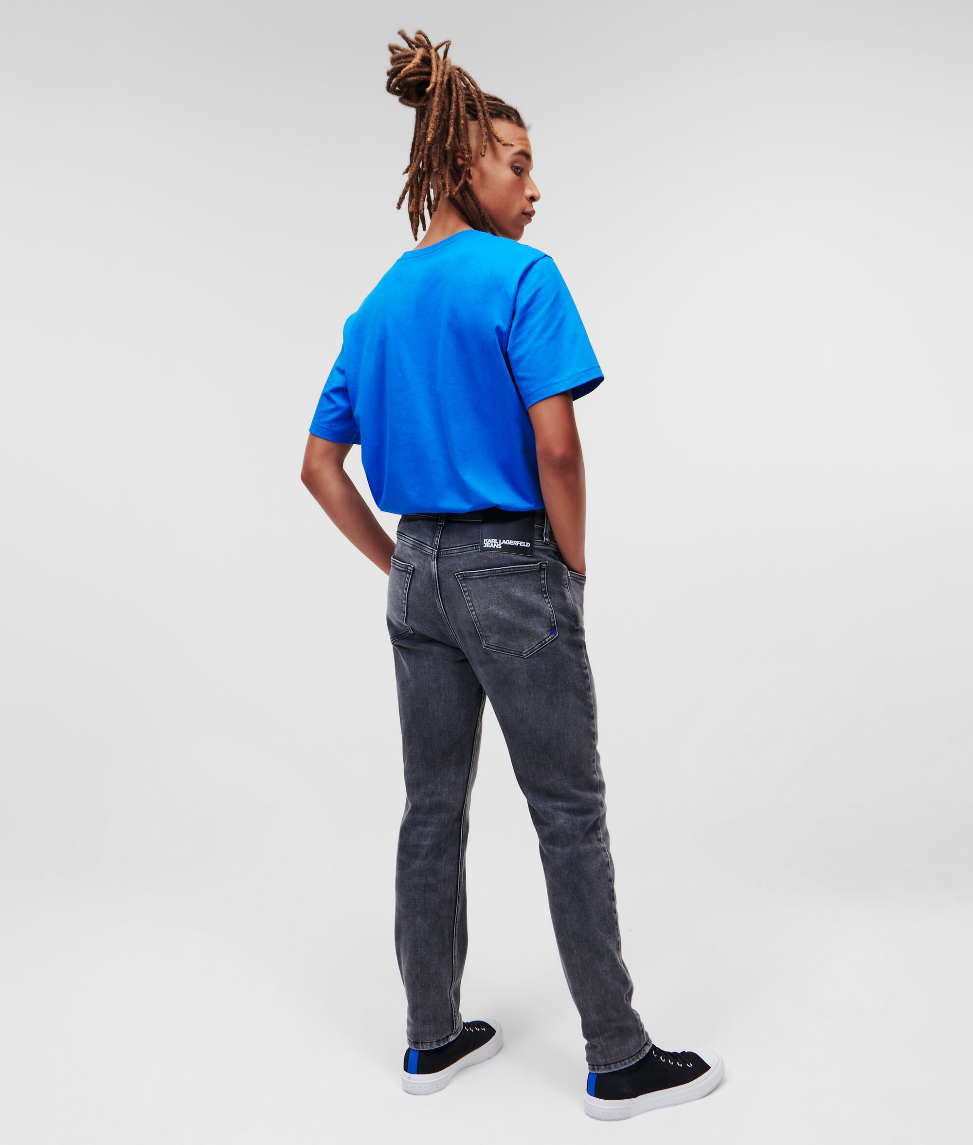 JEAN SLIM KLJ