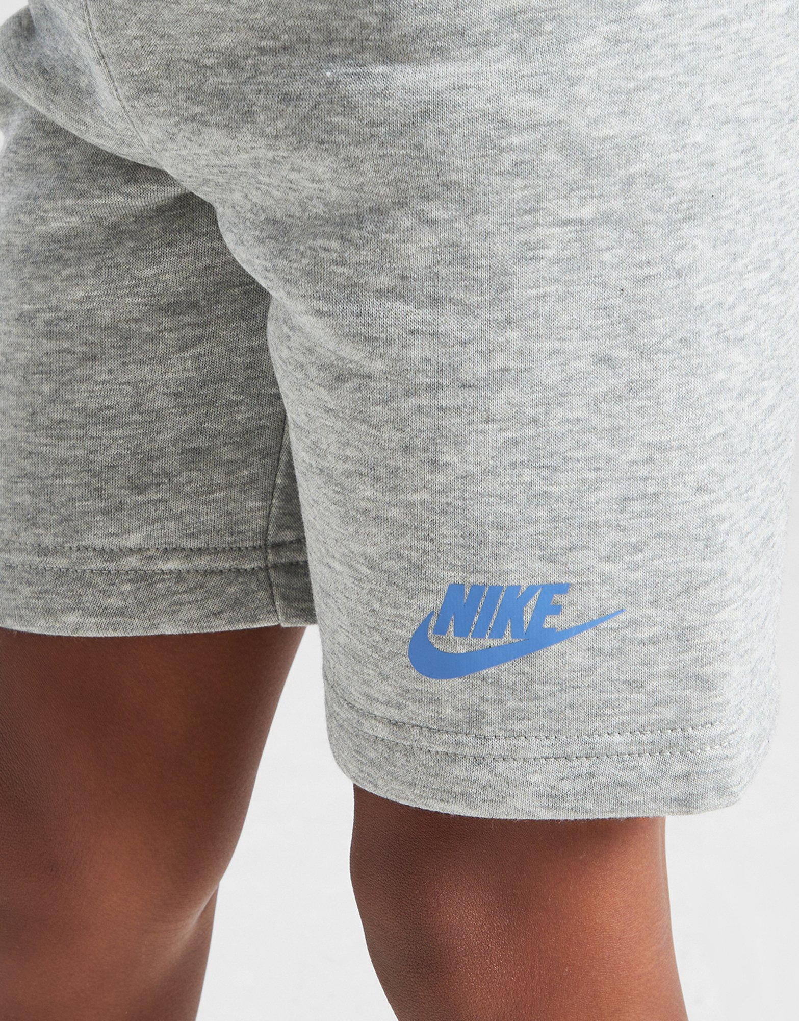 Nike Ensemble T-shirt/Short Fade Enfant