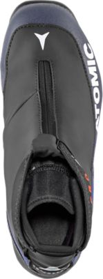 AtomicPro C1 - schwarz