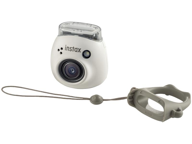 Fujifilm Fotokamera Instax Pal Weiss Damit sich kleine Momente gross fühlen