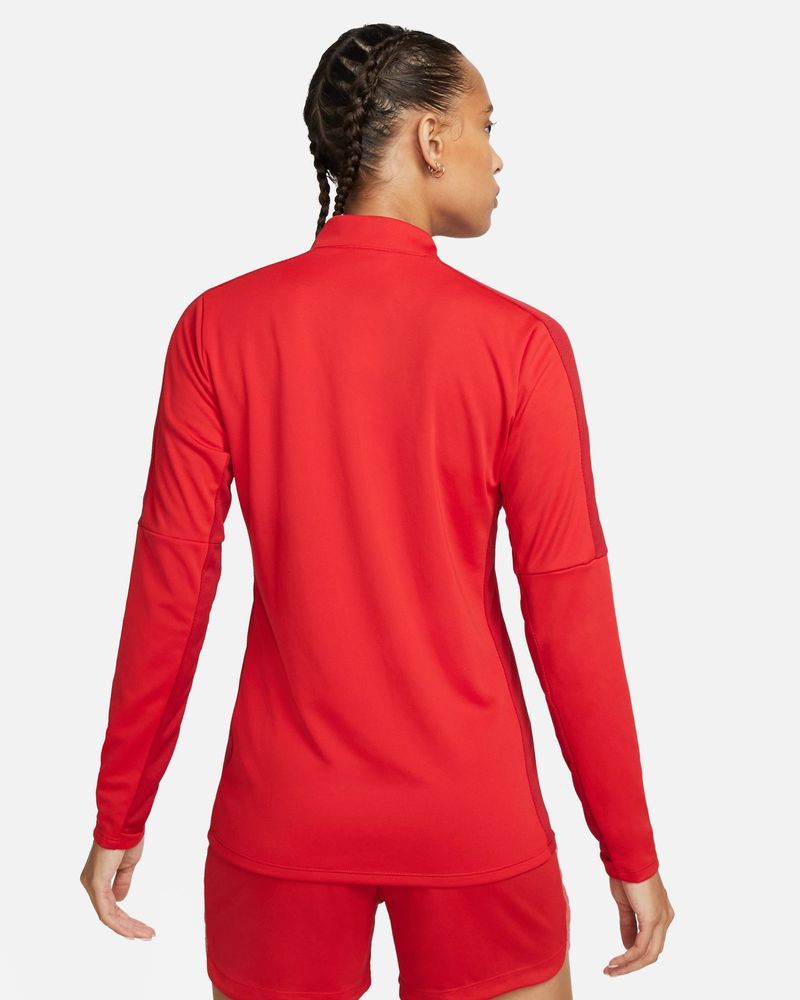 Haut d'entrainement 1/4 Zip Nike Academy 23 pour femme