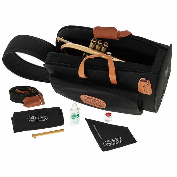 Adams F2 GM Selected 055 170 BL