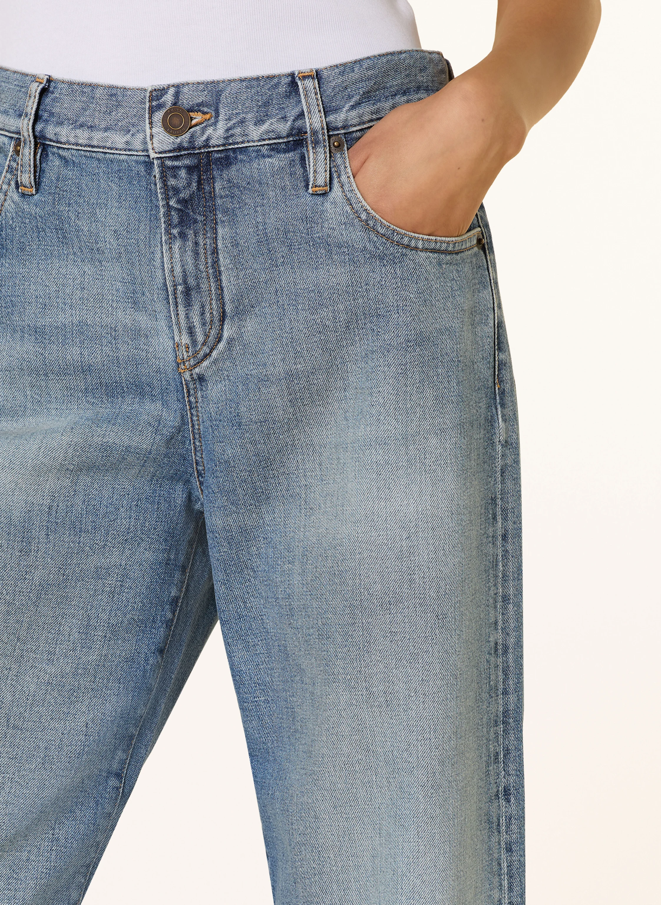 RALPH LAUREN Collection Jeans MERCER