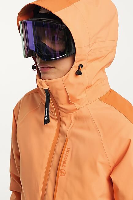 TENSON - VESTE CORE SKI JKT W