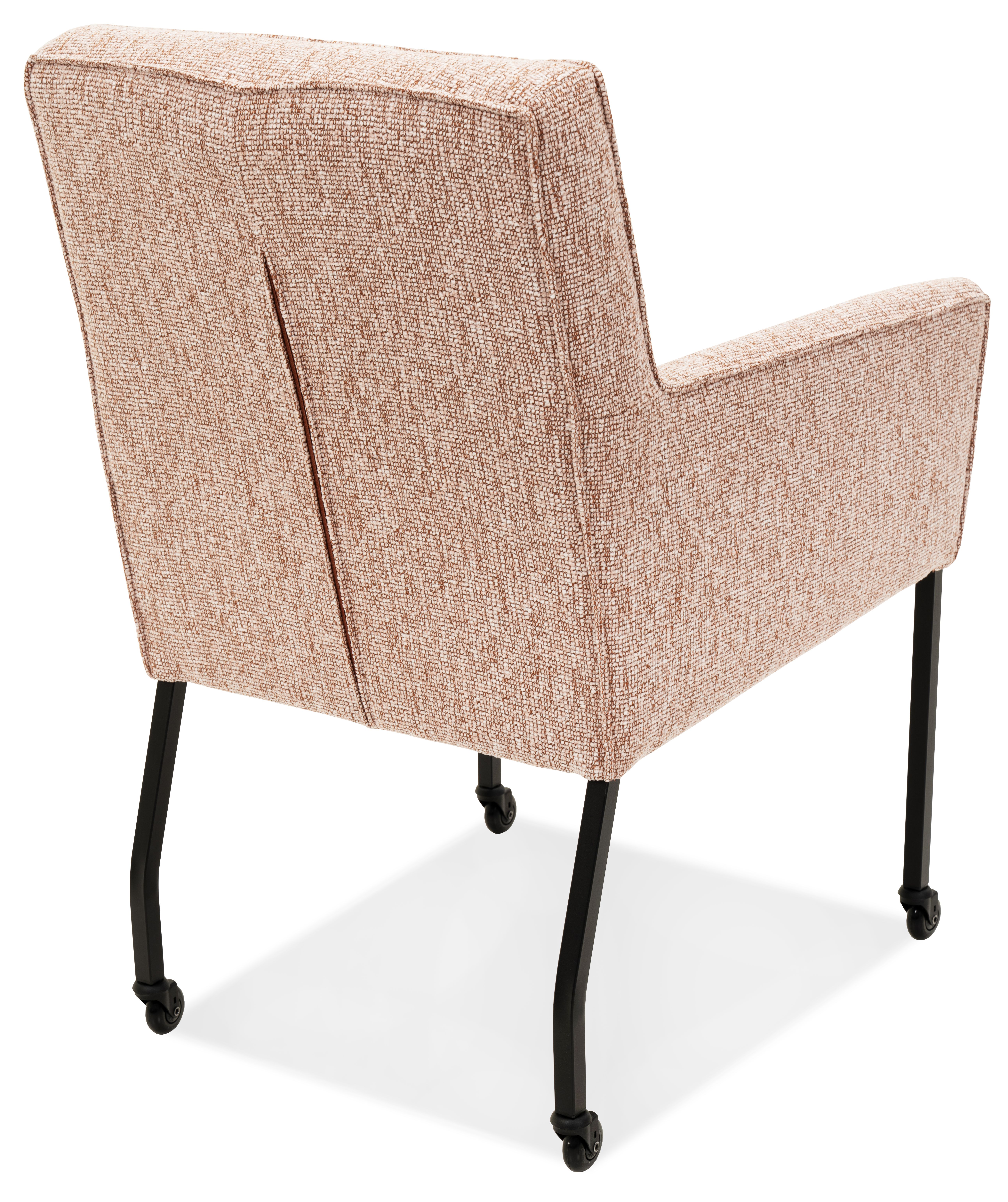 Eetkamerstoel Stromae B61 x D65 x H88 cm