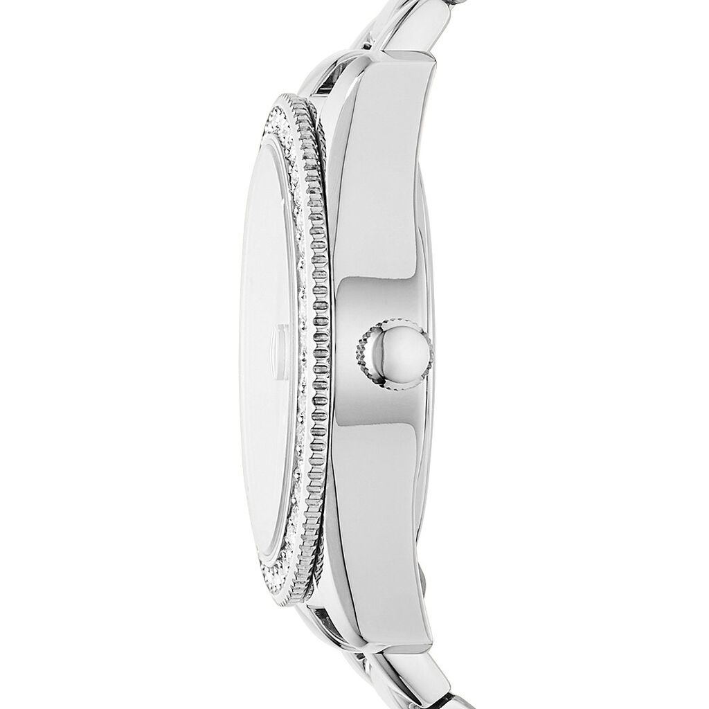 Montre Fossil Scarlette Mini Argente