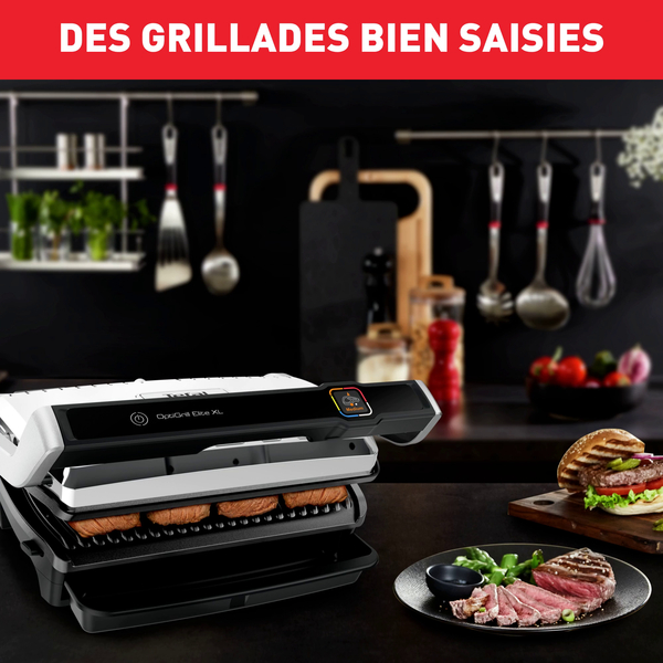Optigrill Elite XL