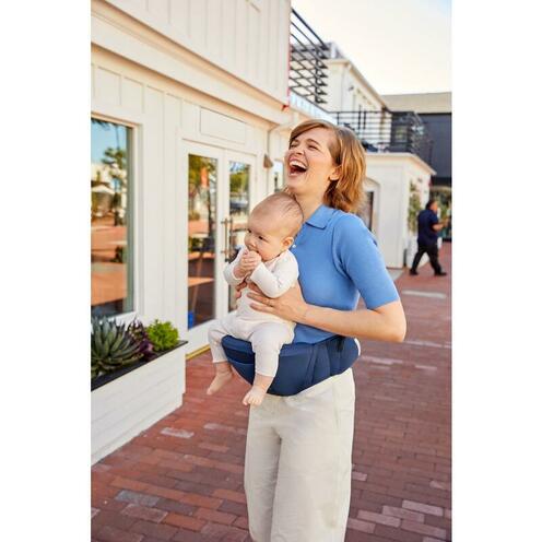 Porte-bébé Hanche Lift - Midnight blue - ERGOBABY