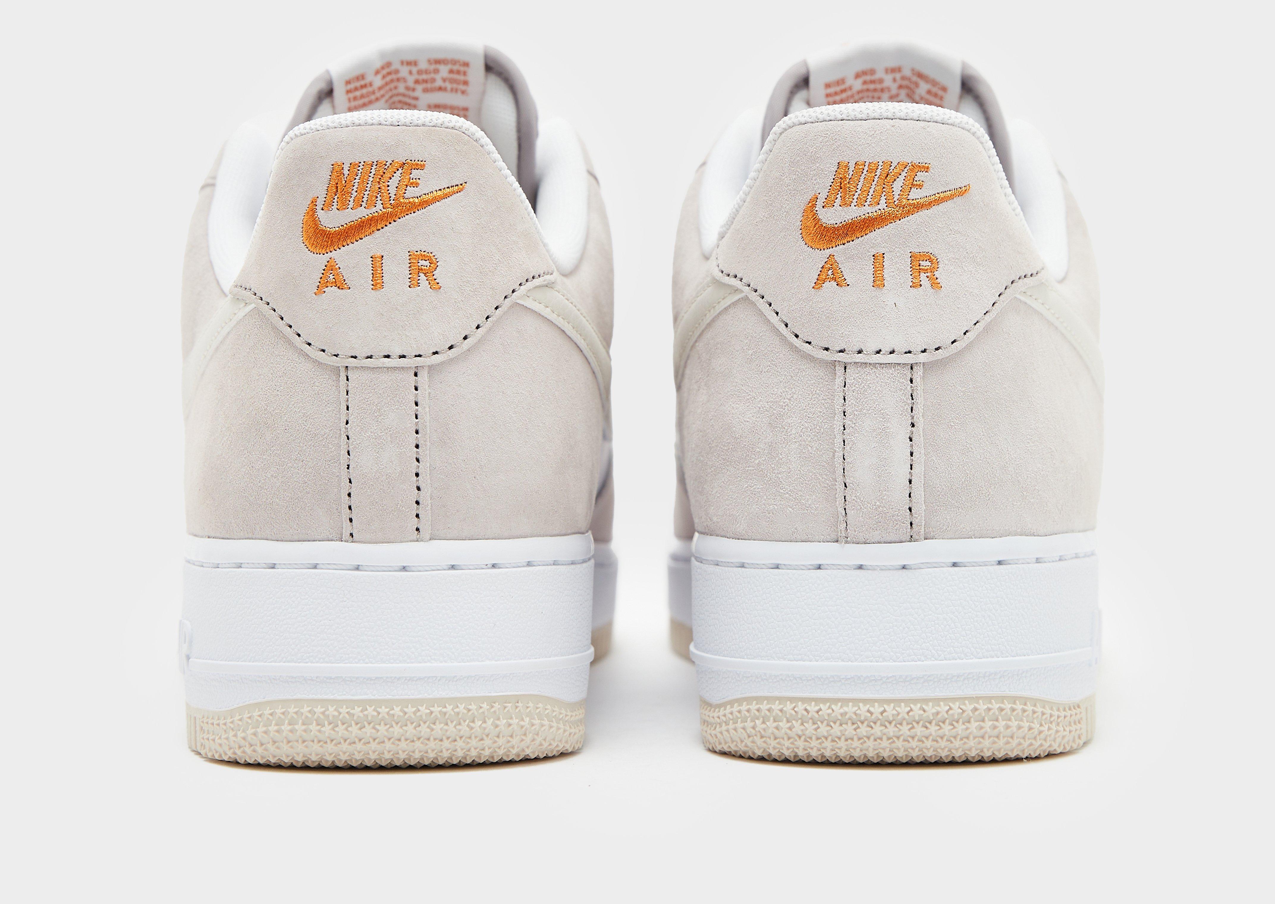 Nike Air Force 1 '07
