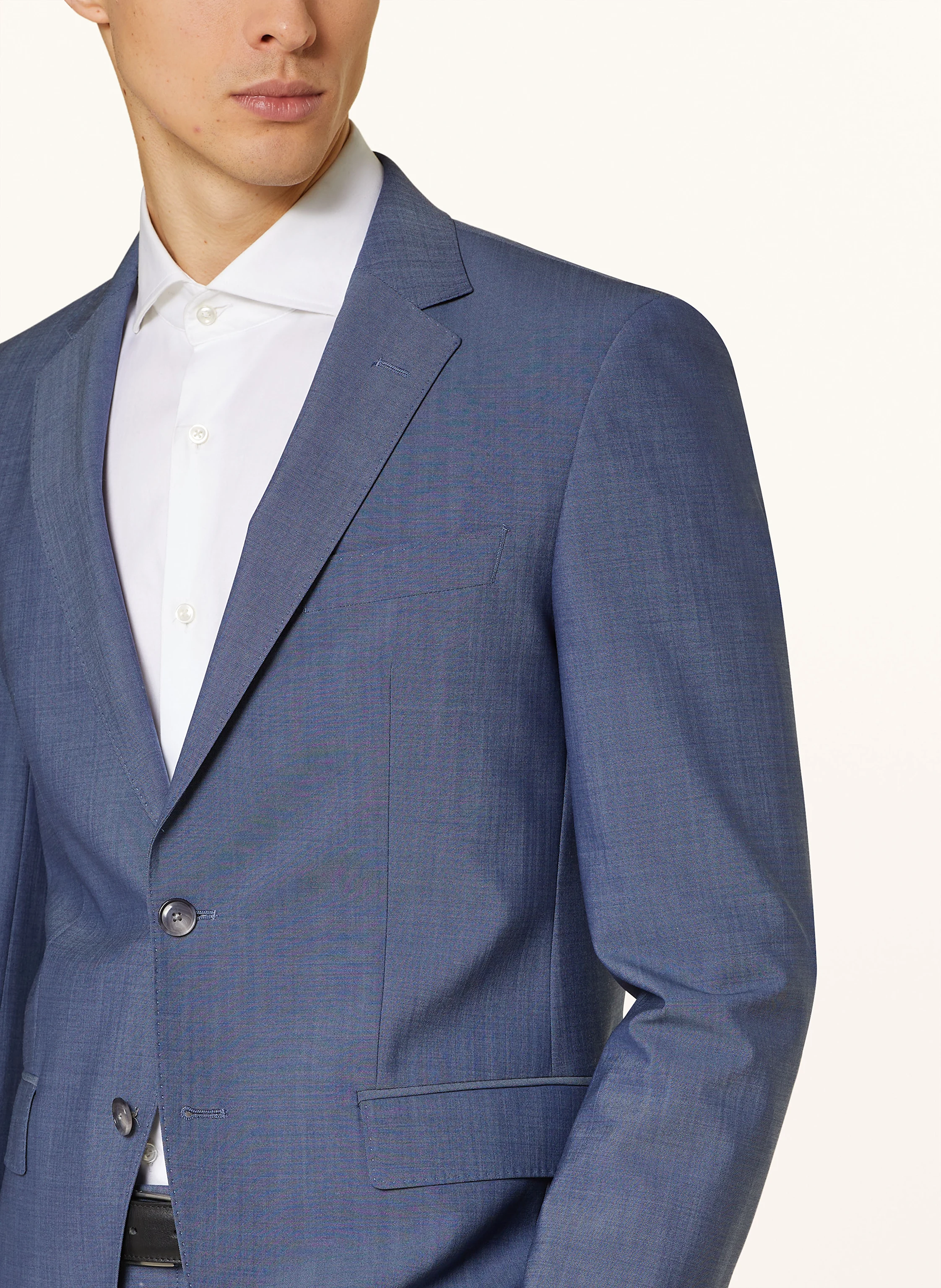 BOSS Anzugsakko HUGE Slim Fit