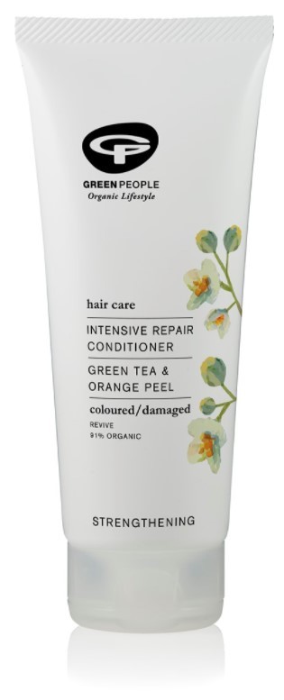 green people Conditioner Intensive Repair 200ml