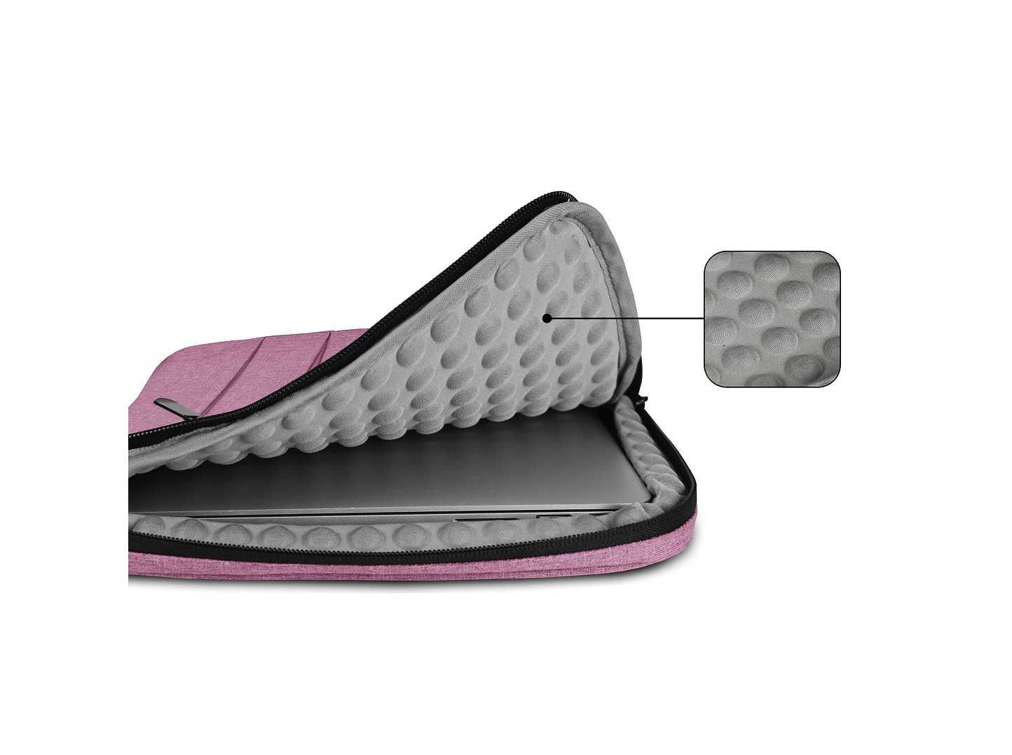 MALA PARA PC SUBBLIM SLEEVE 156\