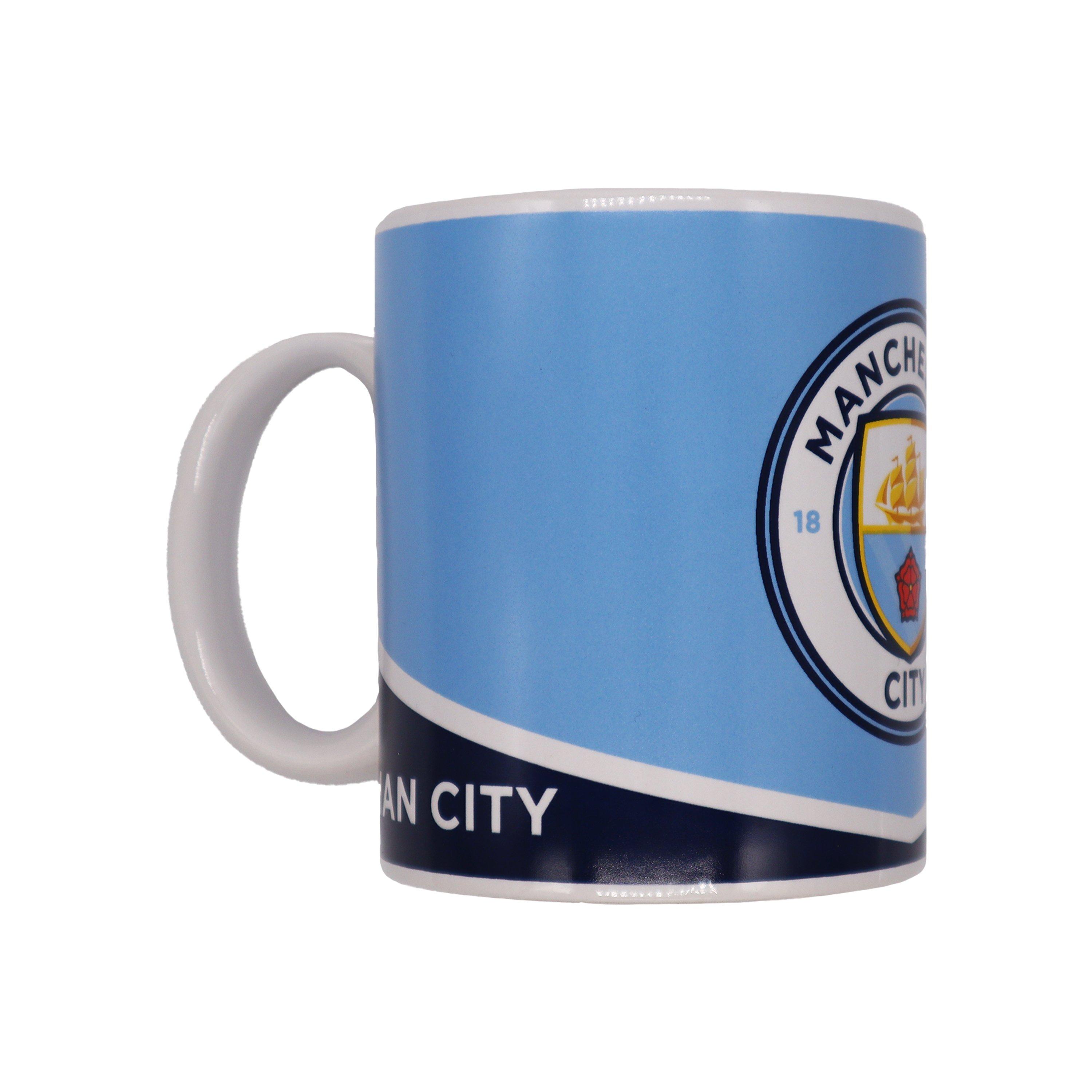 Team Team Football Mug
