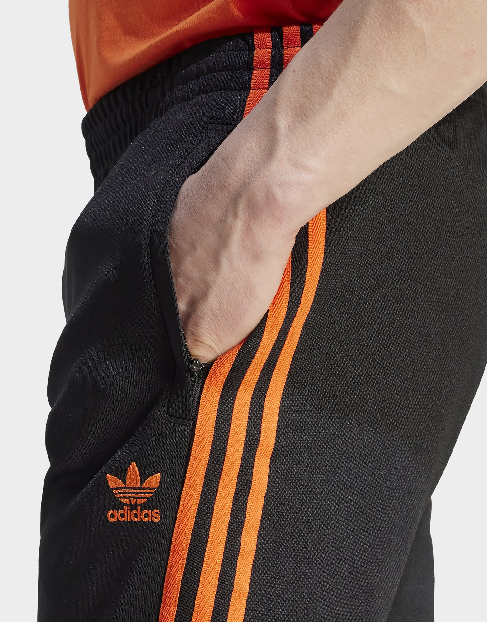 adidas Pantalon de survêtement Adicolor Classics SST