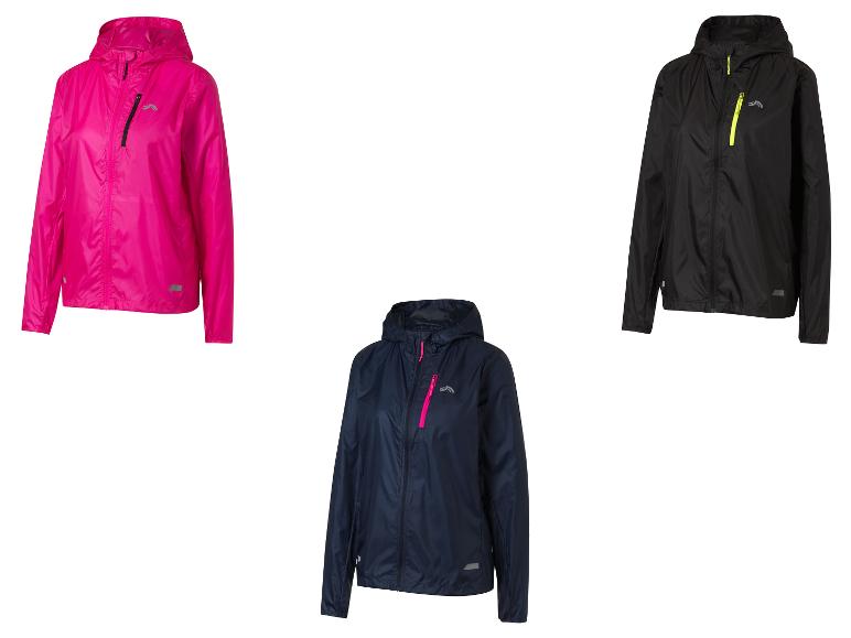 Dames sportjas