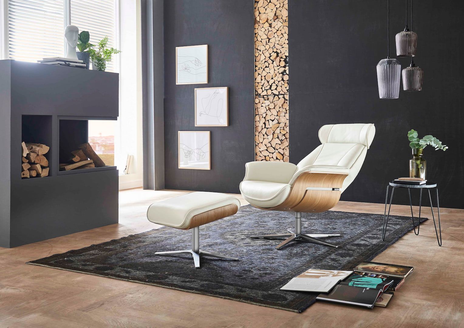 Mondo Sessel Irie