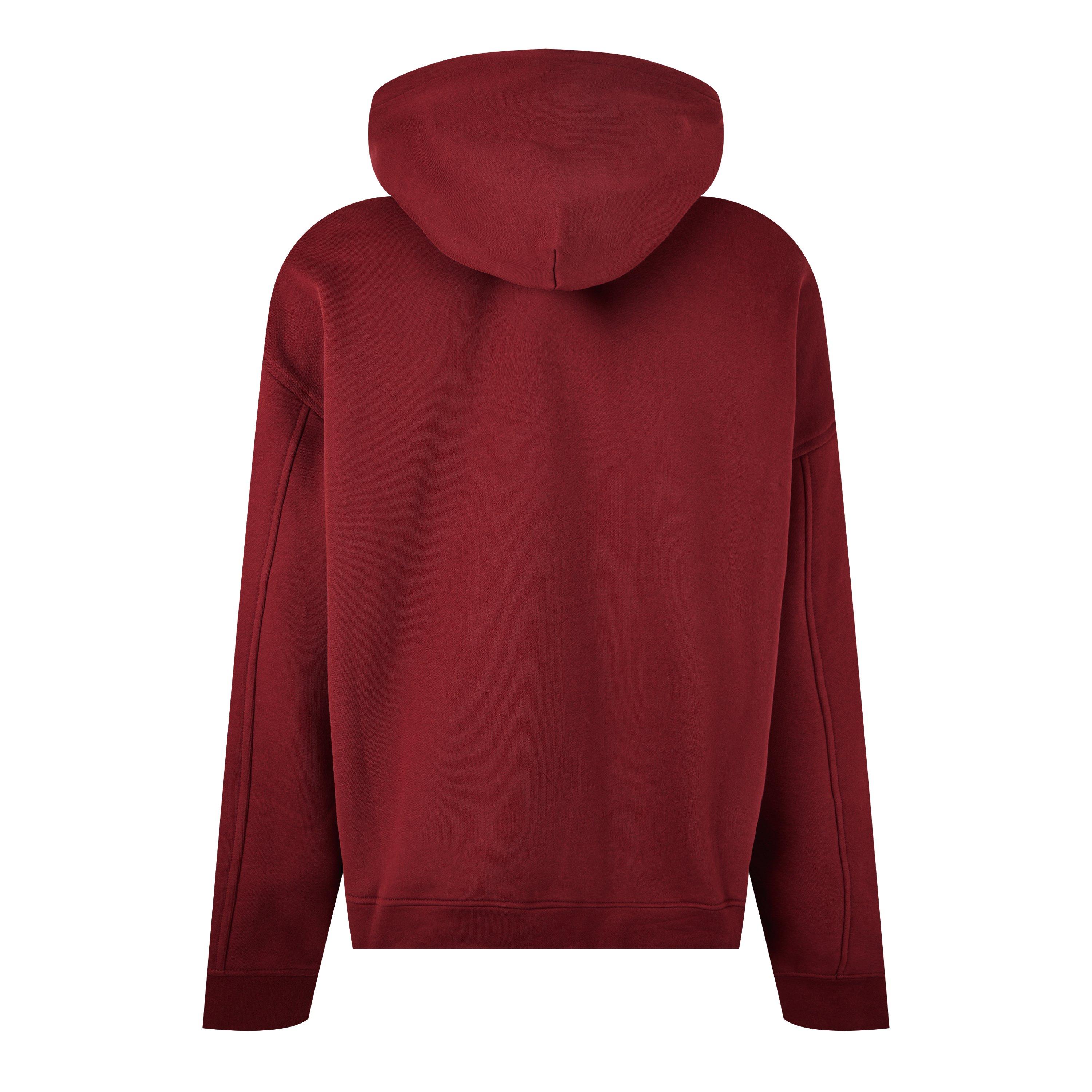 Emporio Armani Hooded Sweatshirt