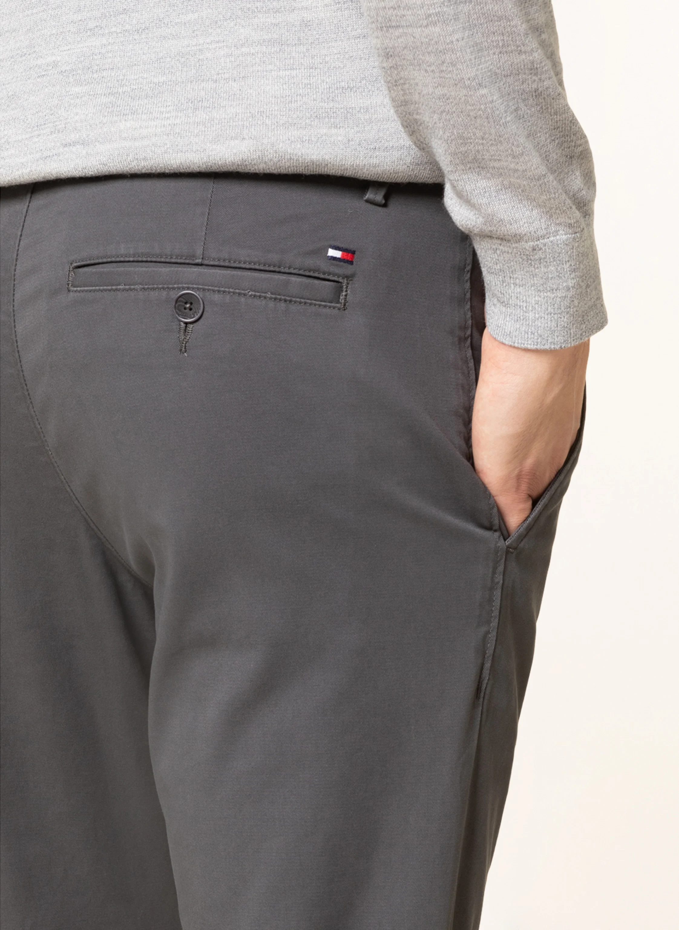 TOMMY HILFIGER Chino 1985 THFLEX