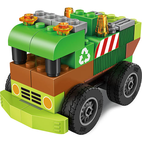 Max bricks suprise æg