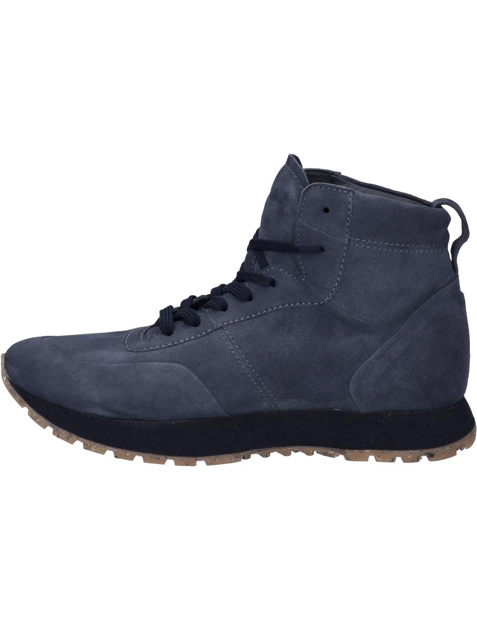 Stiefelette Adrian 02, jeans