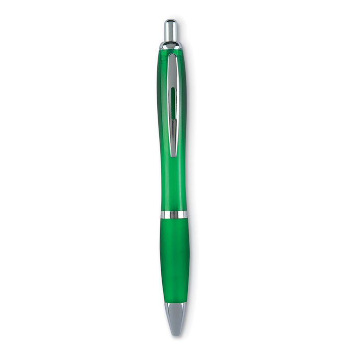 GiftRetail KC3314 - RIOCOLOUR Rio stylo à bille