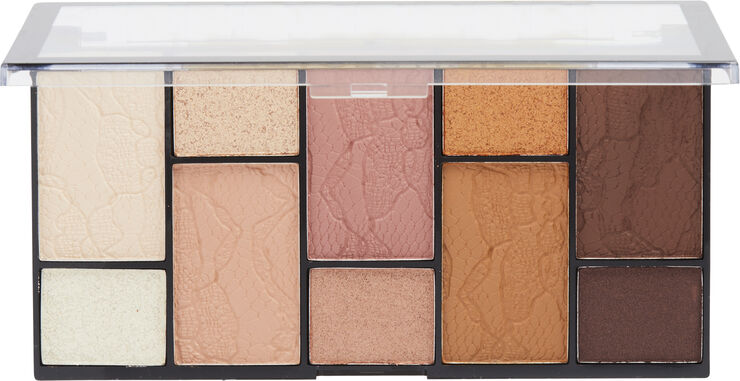 Revolution Revolution Reloaded Dimension Palette