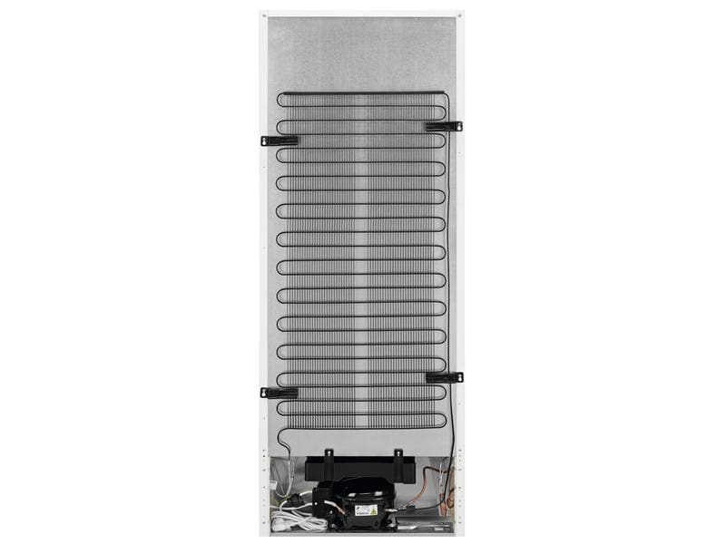 Electrolux Gefrierschrank SG220N, Rechts/Wechselbar Freistehender Gefrierschrank