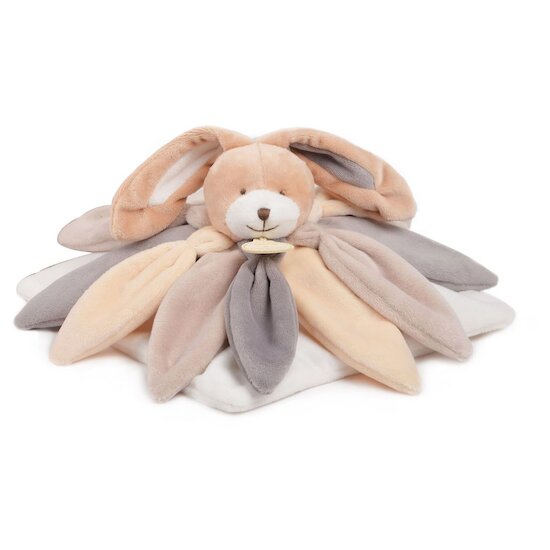 Doudou Collector   Lapin Taupe        de               Doudou et Compagnie