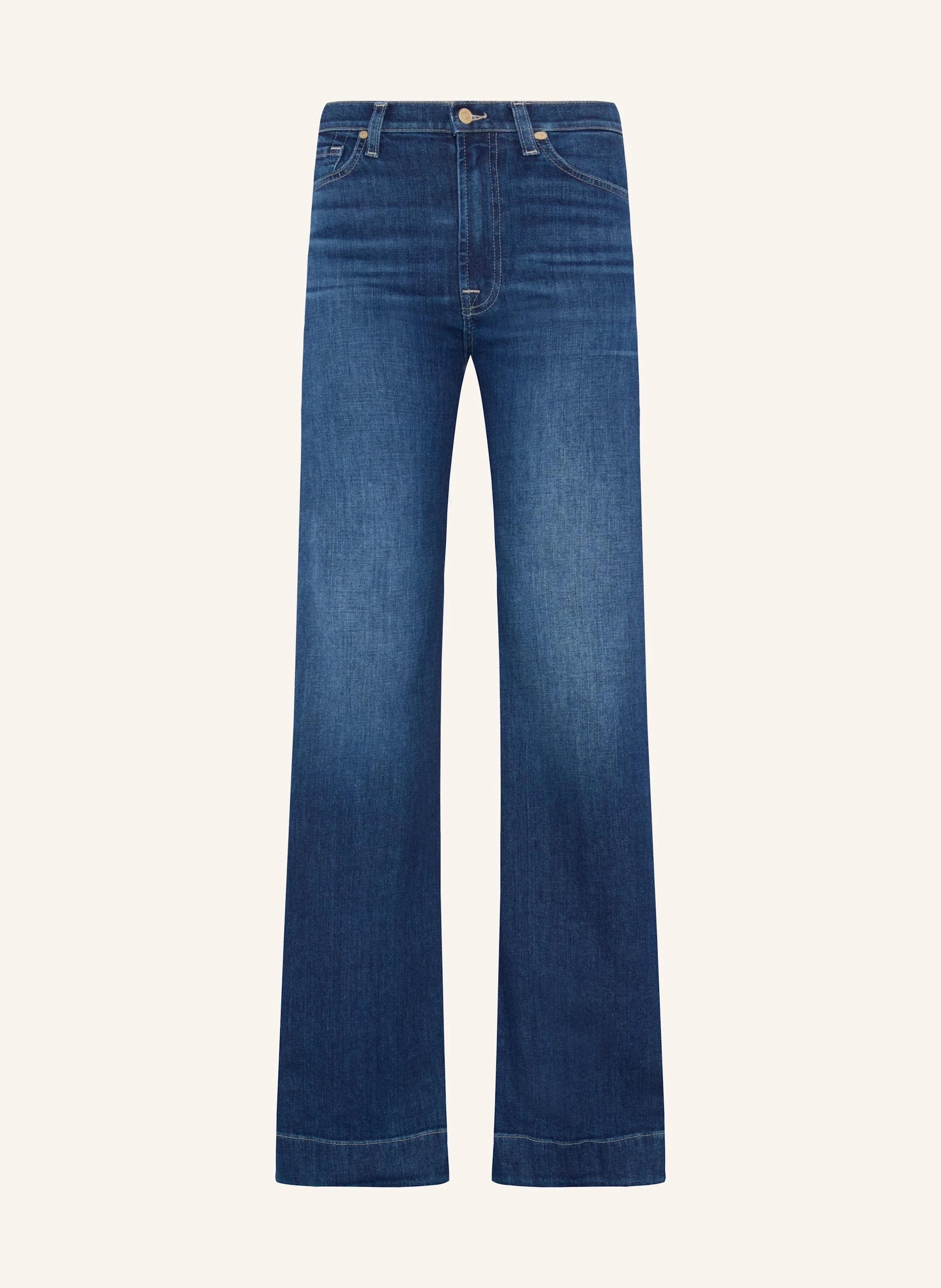 7 for all mankind Jeans MODERN DOJO Flare Fit